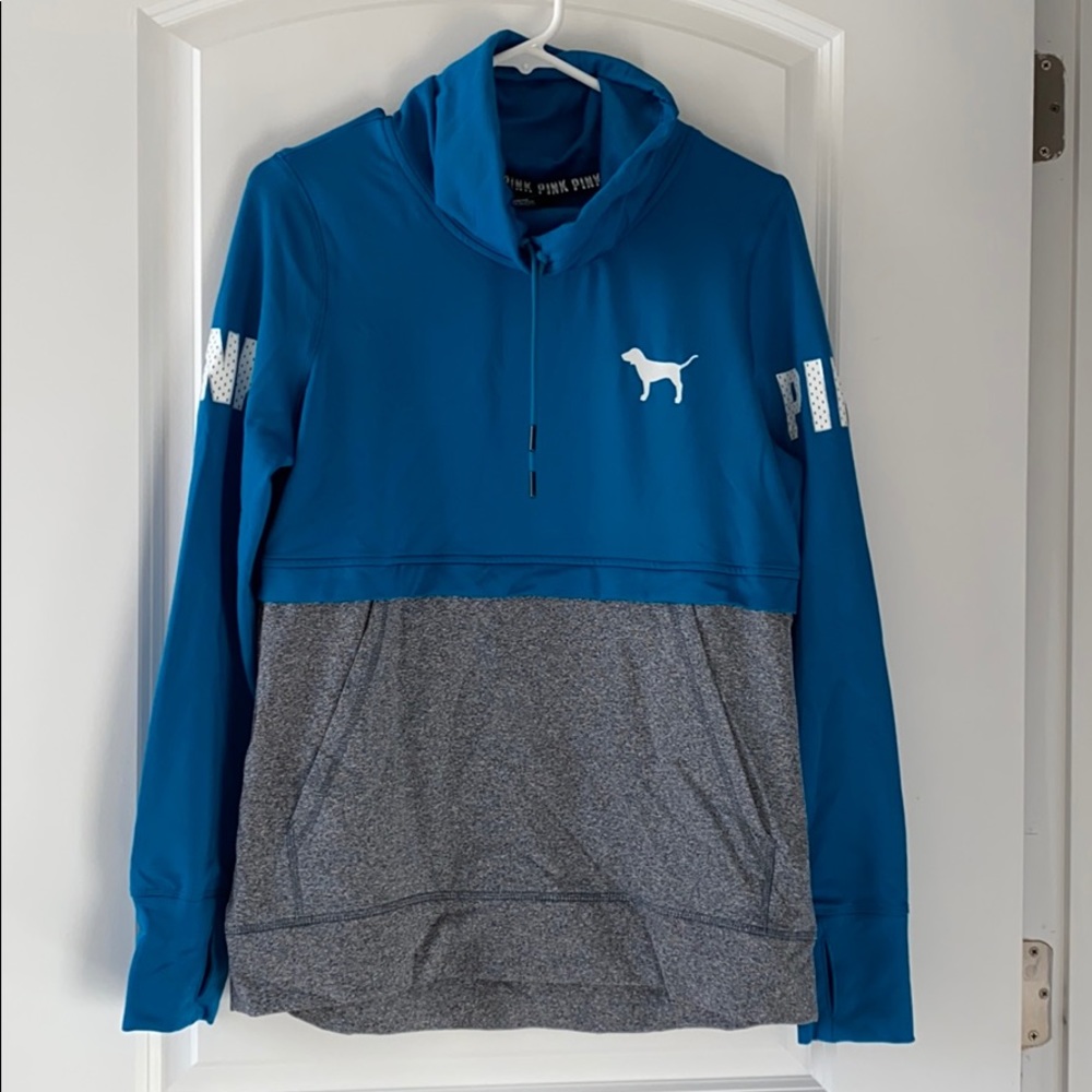 PINK Victoria’s Secret ultimate sweatshirt